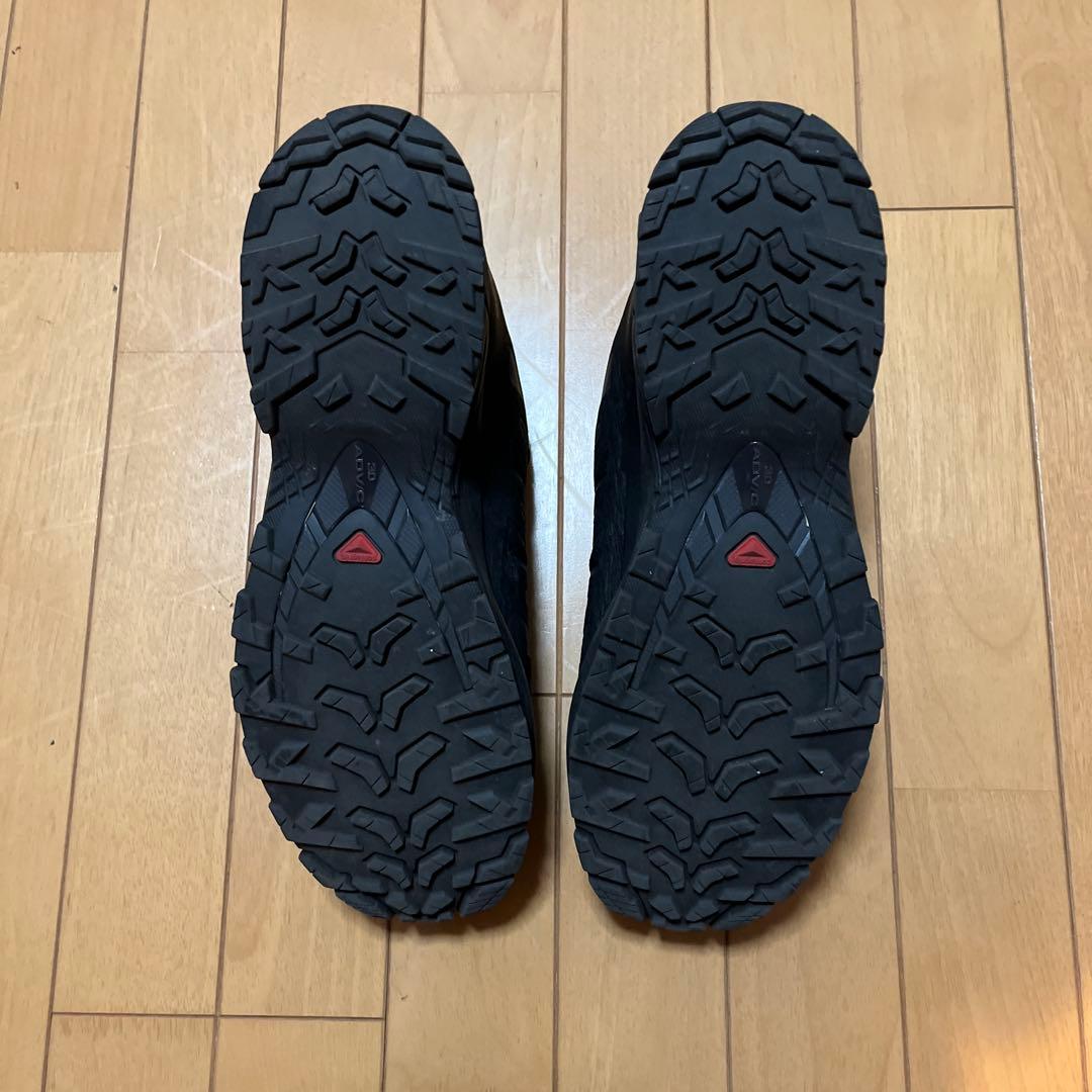 靴 Salomon XA PRO 3D V9 GORE-TEX 28cm