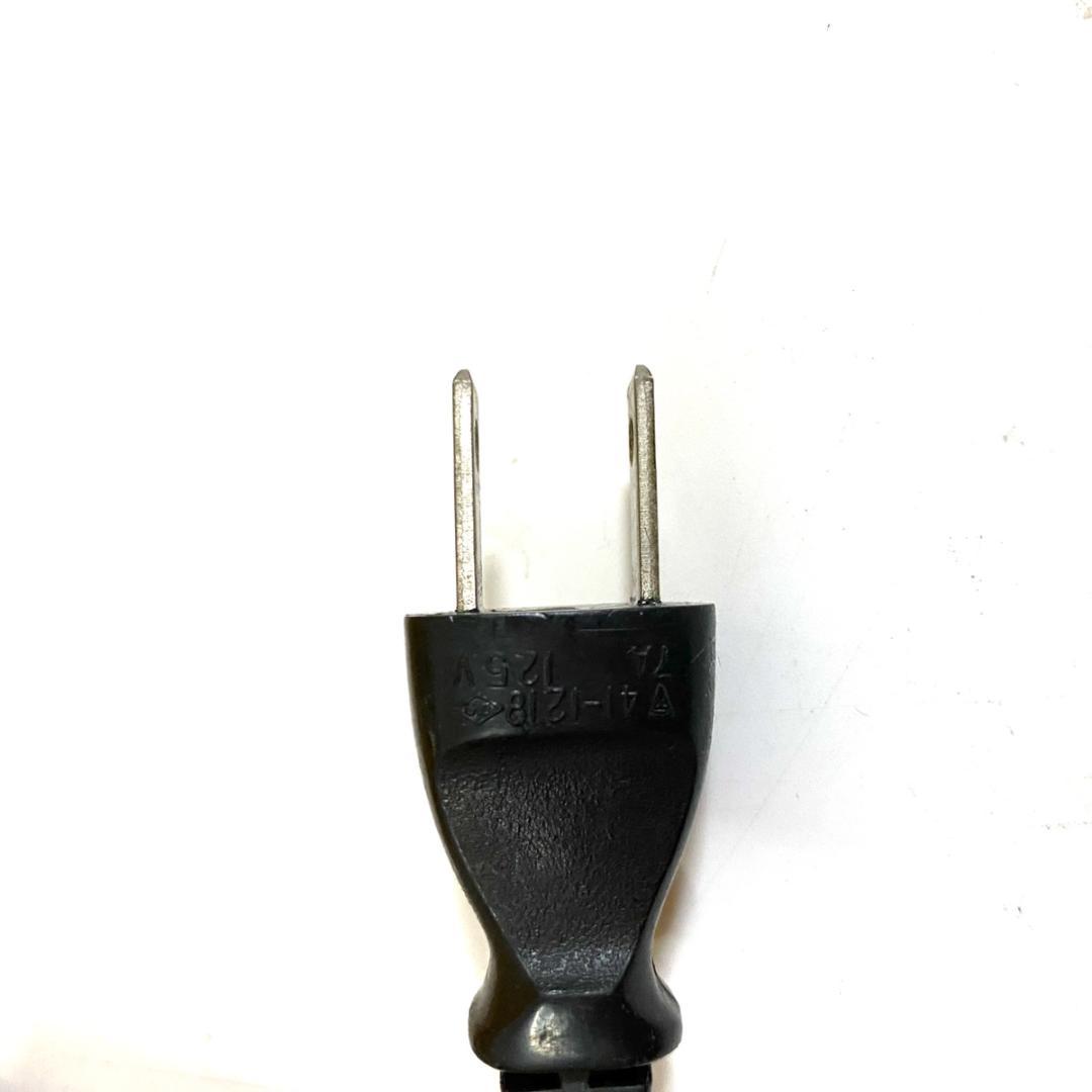 SHARP シャープ 白黒テレビジョン 12P-J9U 1978年製 昭和レトロ