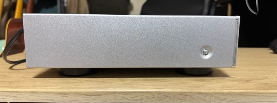 YAMAHA T-S501 FM/AMチューナー