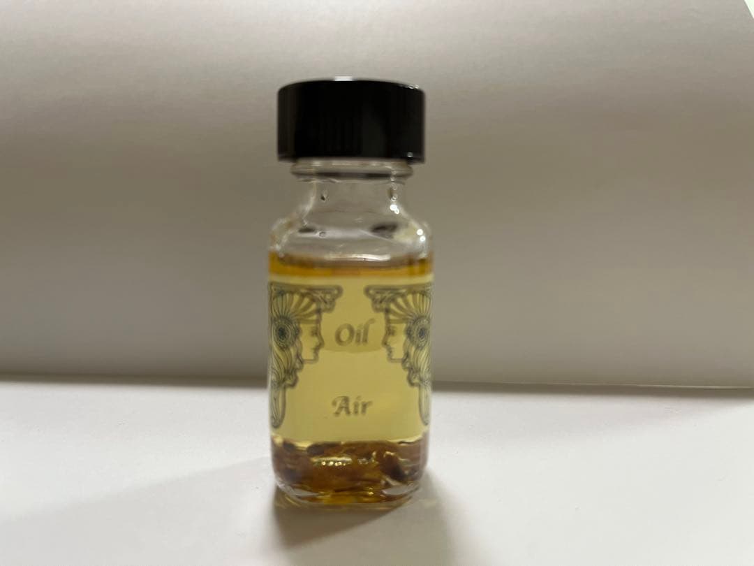 アンシェントメモリーオイル　35本まとめ売り　小瓶　スポイド　シール付き