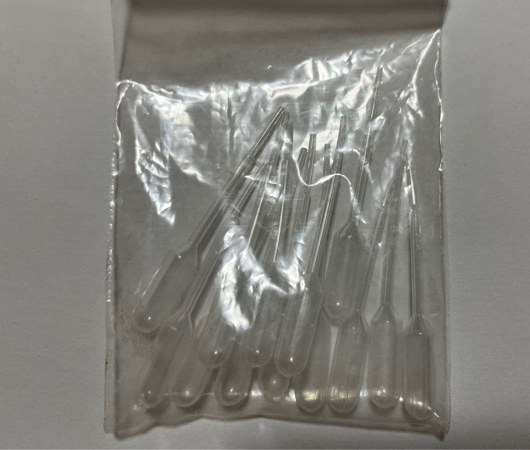 アンシェントメモリーオイル　35本まとめ売り　小瓶　スポイド　シール付き