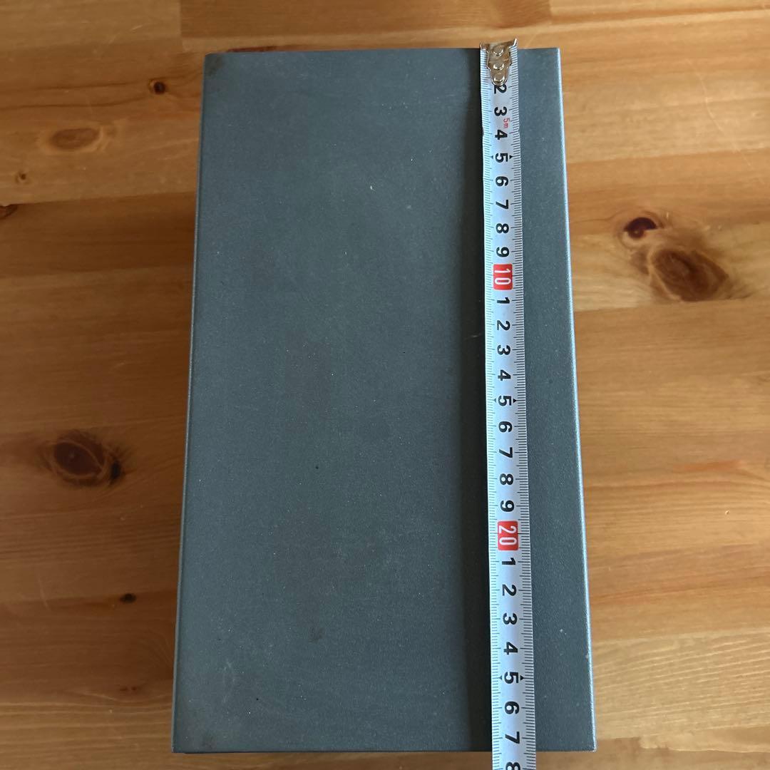 MACTOOL マックツール　ミニチェスト　小物入れ