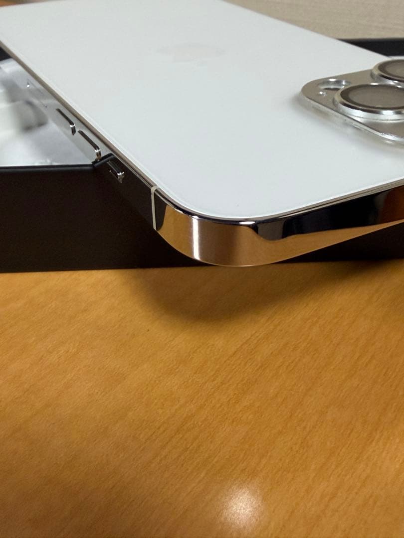 ⭐️値下❗️超美品Apple iPhone 13 Pro Max 1TB シルバー