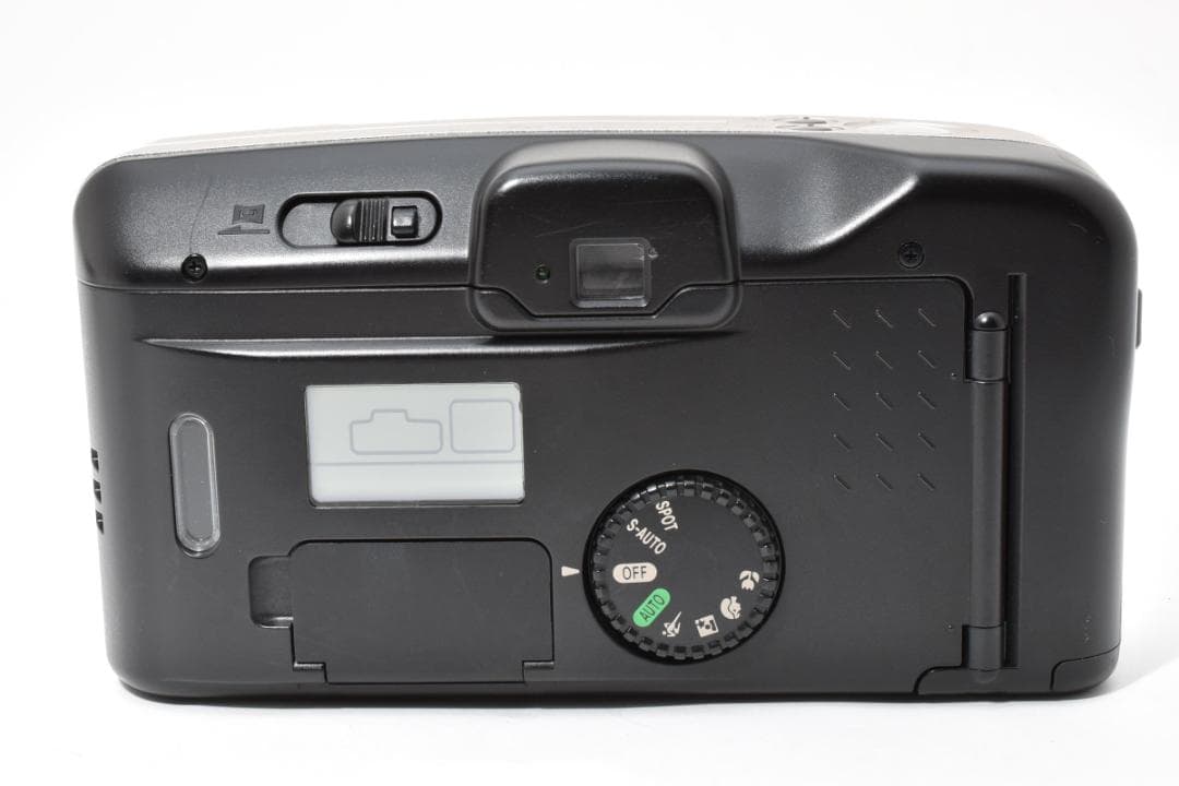 キャノン　Canon Autoboy S XL Panorama 動作確認済品