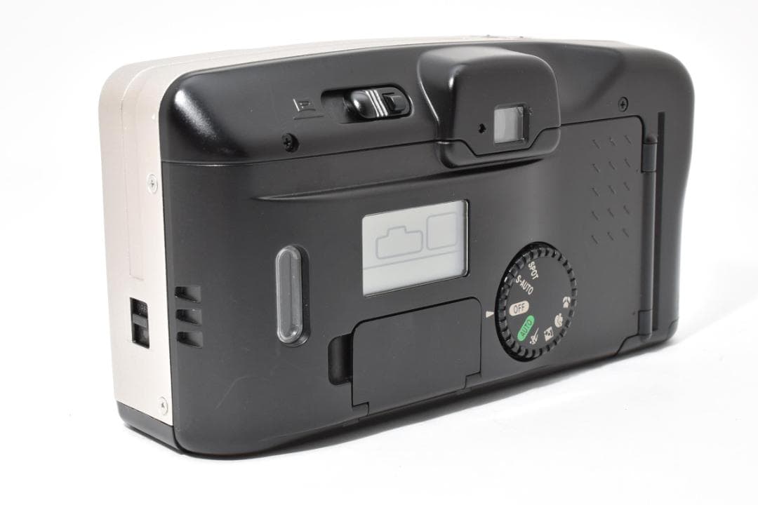 キャノン　Canon Autoboy S XL Panorama 動作確認済品