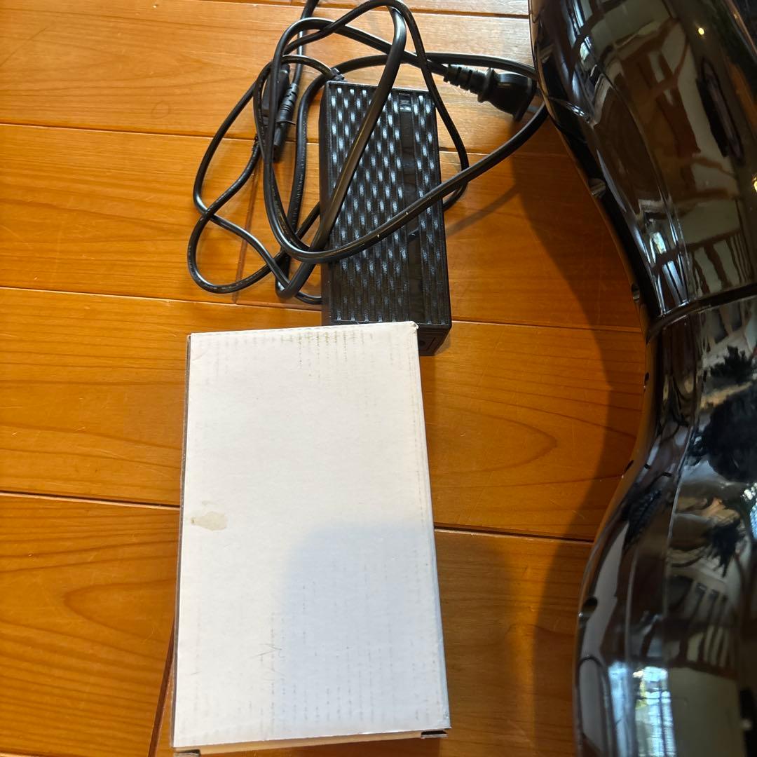 Airbike 電動スケボー