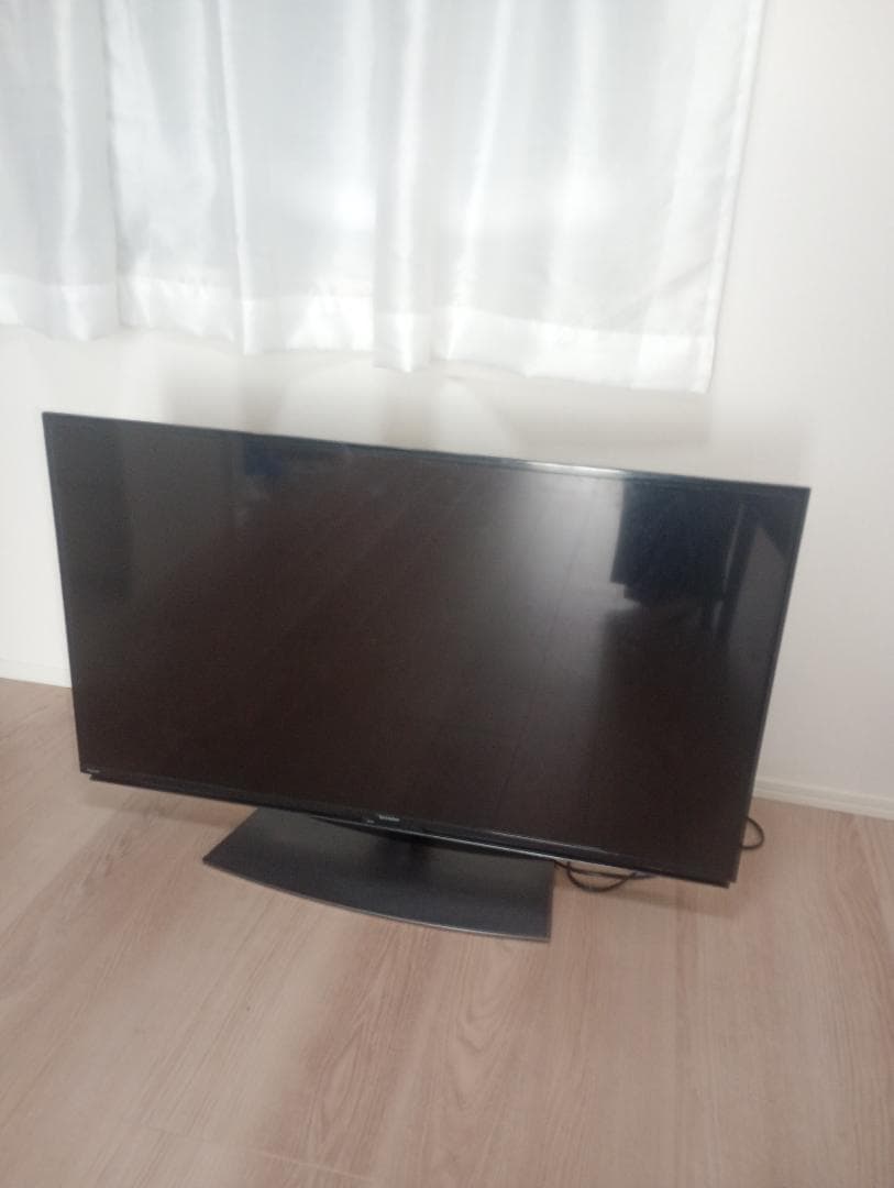 テレビ AQUOS 4T-C45BL1 TV