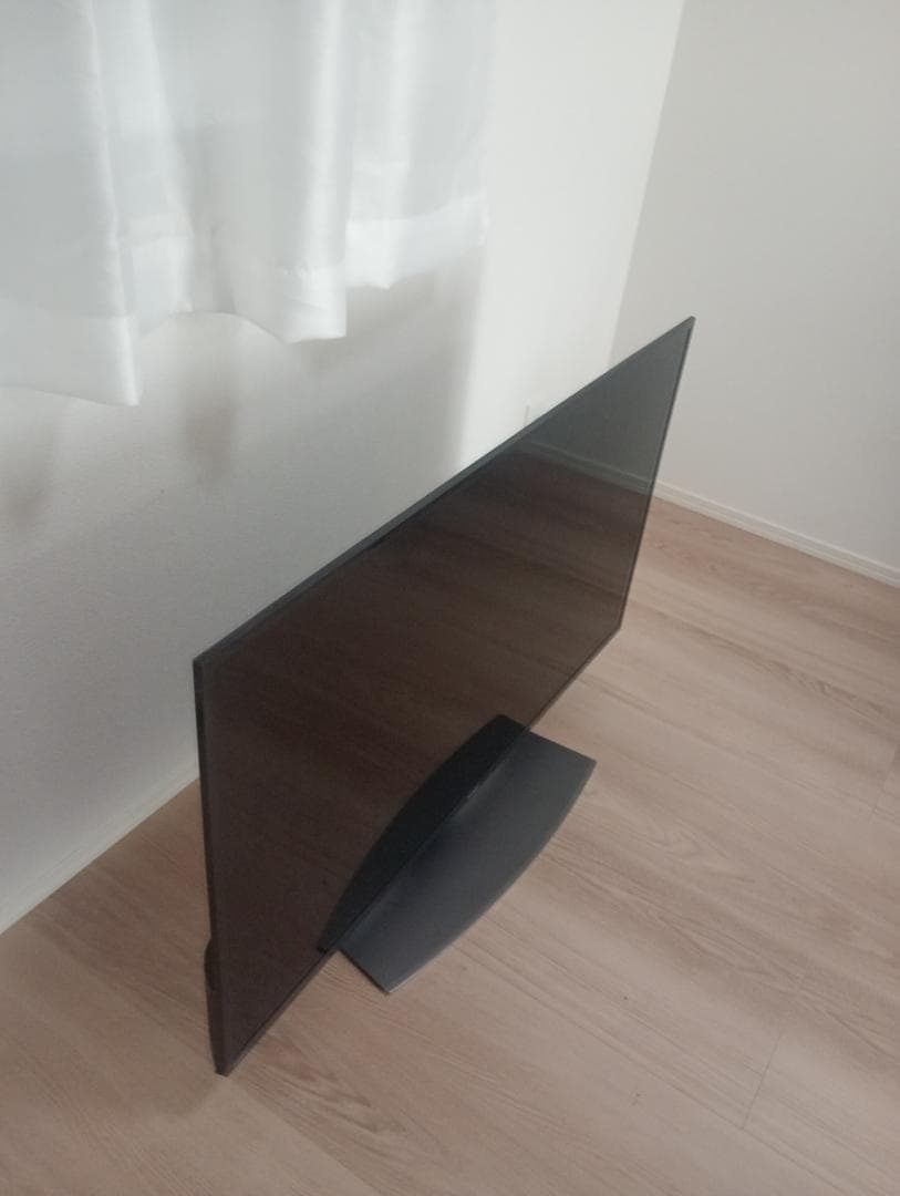 テレビ AQUOS 4T-C45BL1 TV