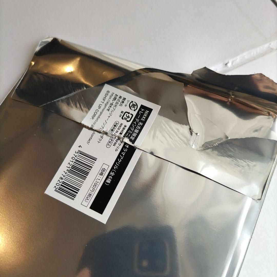 NIKKE エリア防衛戦 3rd 名古屋限定 ミニジオラマアクリル　愛知