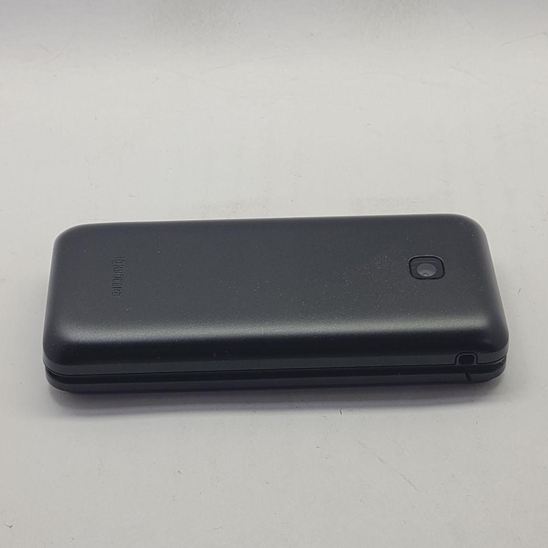 ☆現行モデル☆ GRATINA KYF44 au SIMフリー ガラホ ①