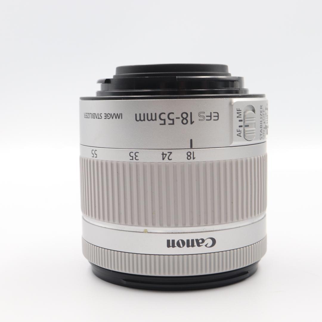 【希少色】【ほぼ未使用】Canon EOS Kiss X9 一眼レフ ホワイト