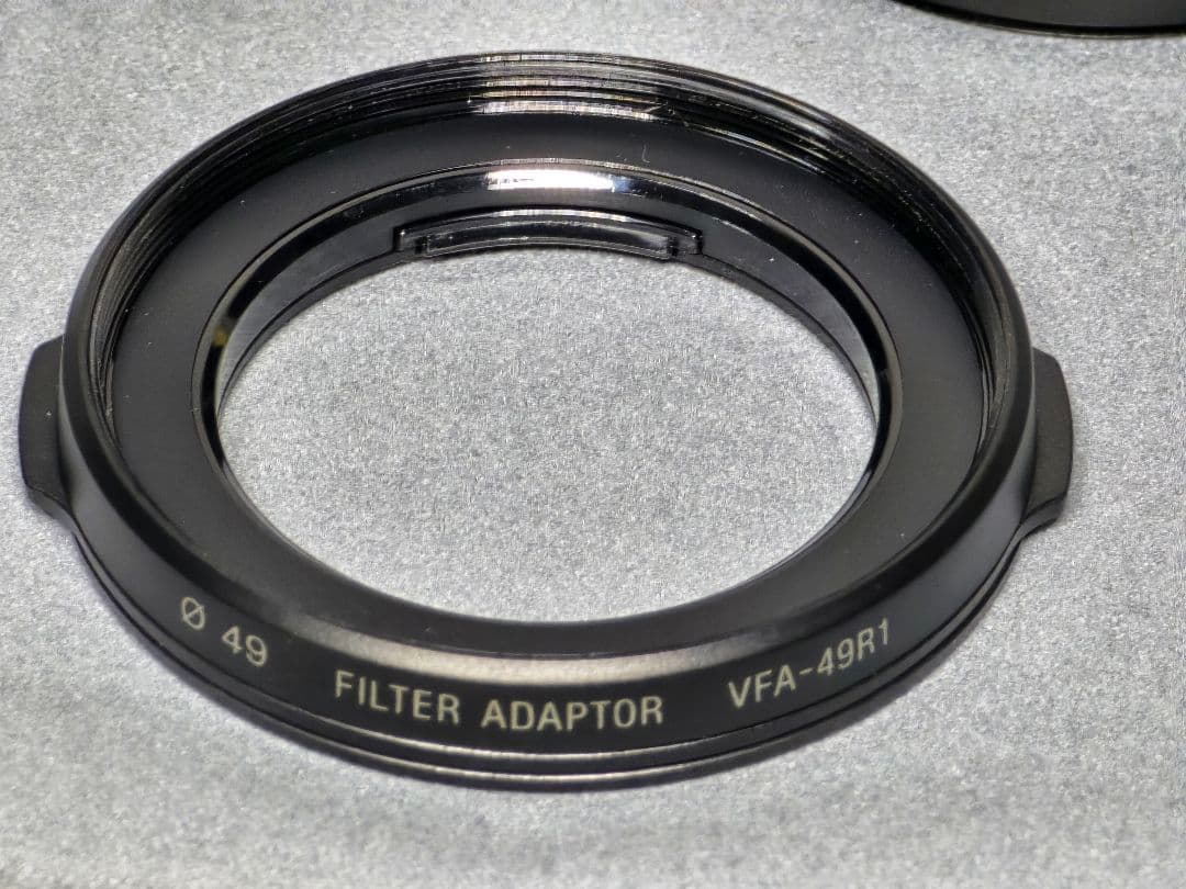 SONY Cyber-shot DSC-RX100 本体＋アクセサリーセット