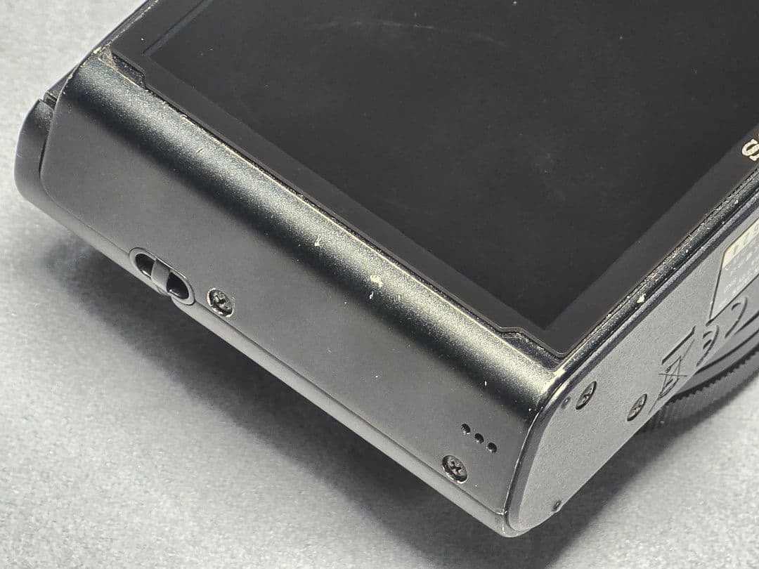 SONY Cyber-shot DSC-RX100 本体＋アクセサリーセット