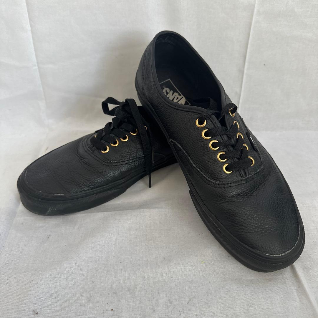 諭ー 様Ron Herman販路限定VANSauthenticオーセンティック