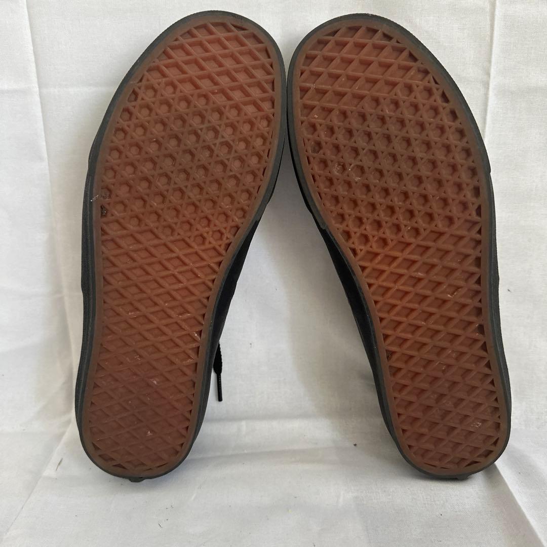 諭ー 様Ron Herman販路限定VANSauthenticオーセンティック