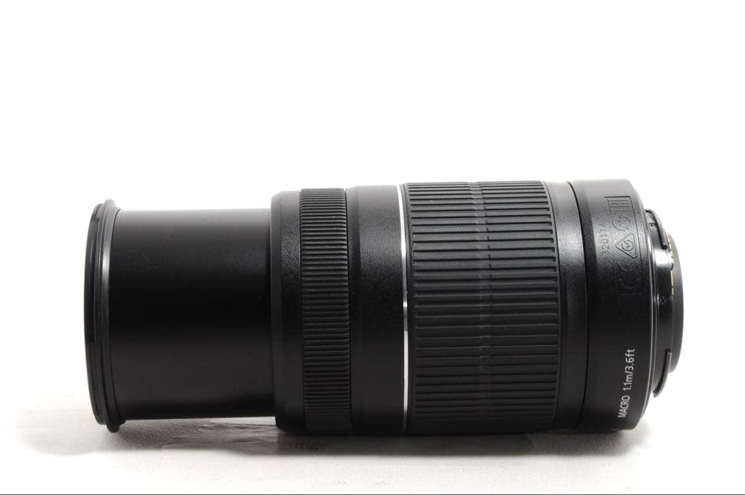 イベントにおすすめ❤️Canon EF-S 55-250mm ❤️手振れ補正❤️