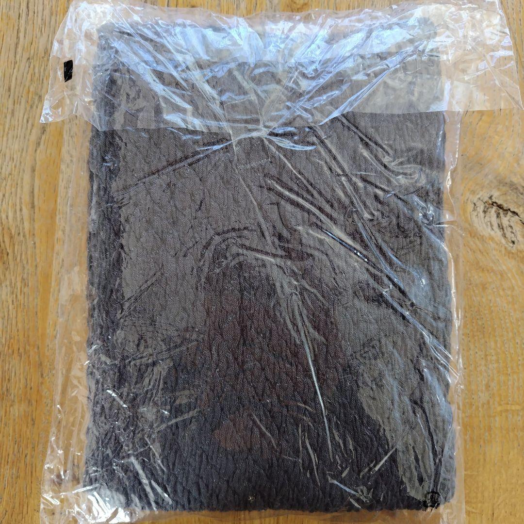 ひだまり 婦人肌着 Mサイズ 上下インナー