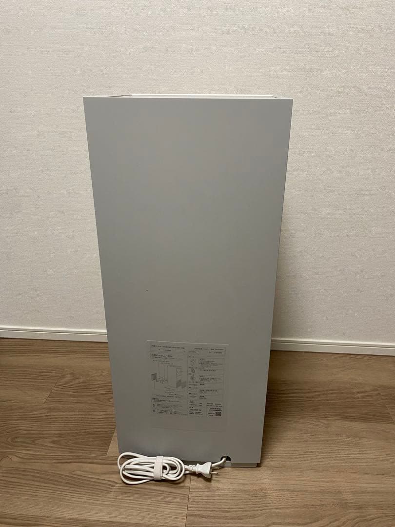 DAIKIN ダイキン ストリーマ 加湿空気清浄機 MCK70Y-W 31畳