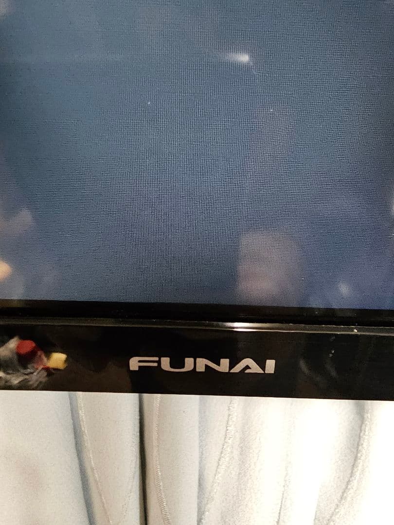 フナイ 船井電機 FUNAI FL-55UF370 液晶テレビ 55V 24年製