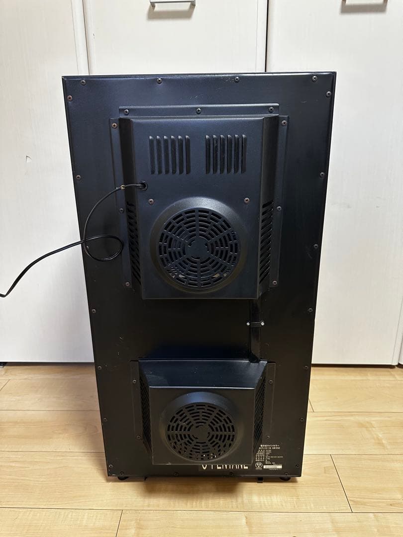 2020年製　ワインセラー ルフィエール LW-D32 電子式