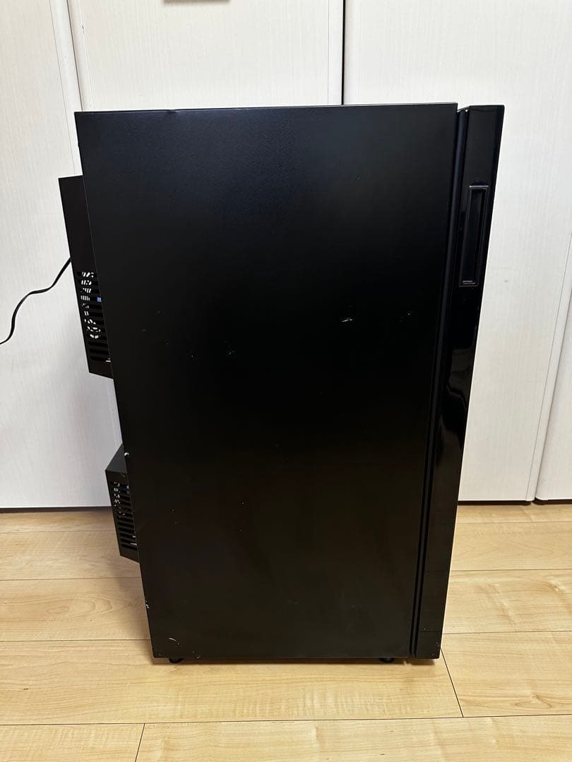 2020年製　ワインセラー ルフィエール LW-D32 電子式