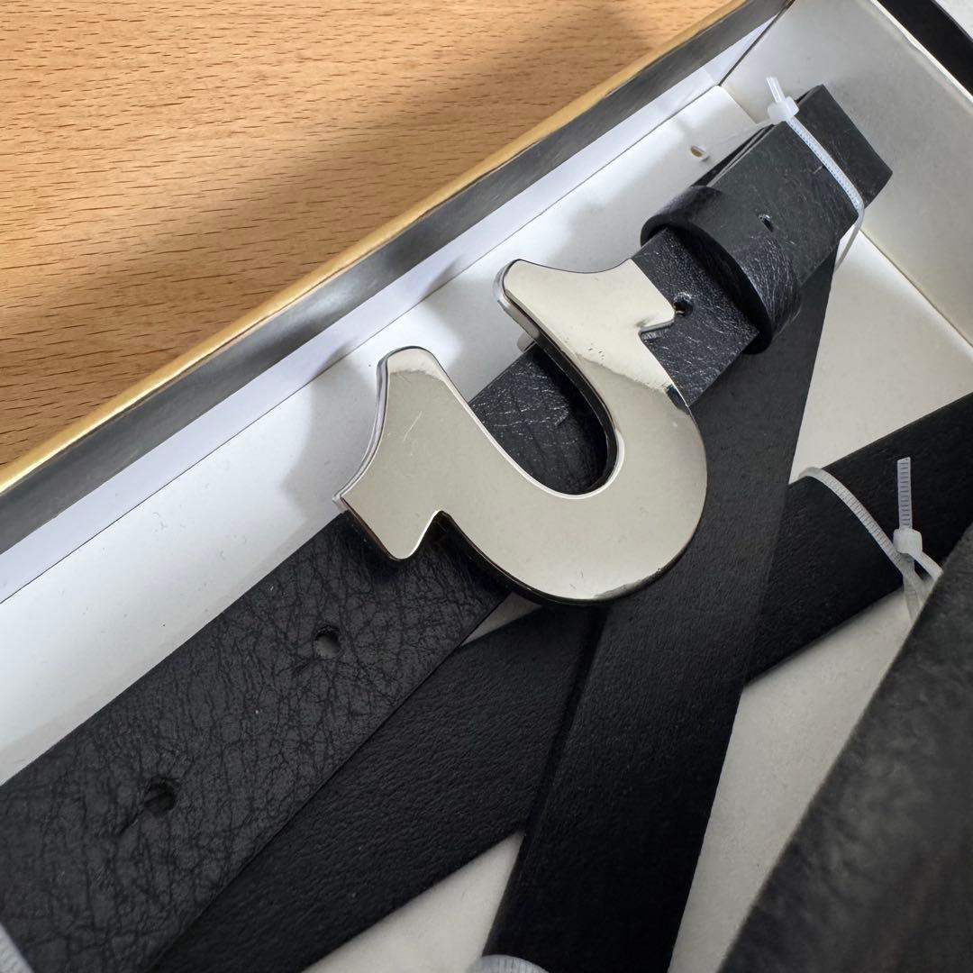 トゥルーレリジョン TRUE RELIGION ベルトバッグ ウエストポーチ ひ