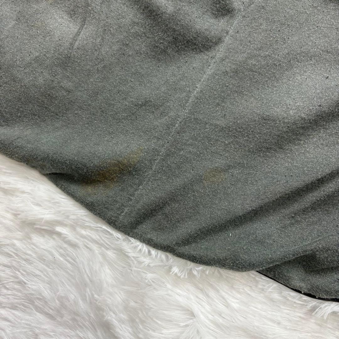 ✨超希少✨シシ　オールレザー　トレンチコート　ベルト　ロング丈　羊革　Mサイズ