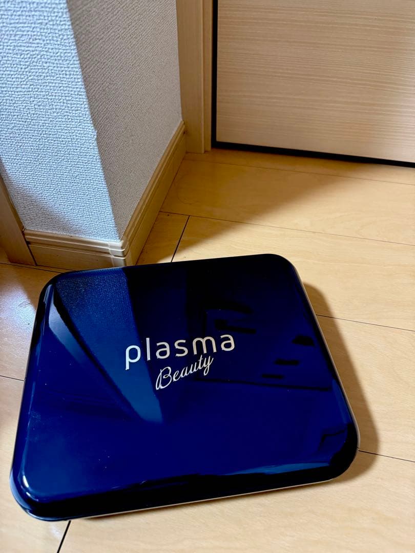 plasma Beauty 美顔器セット