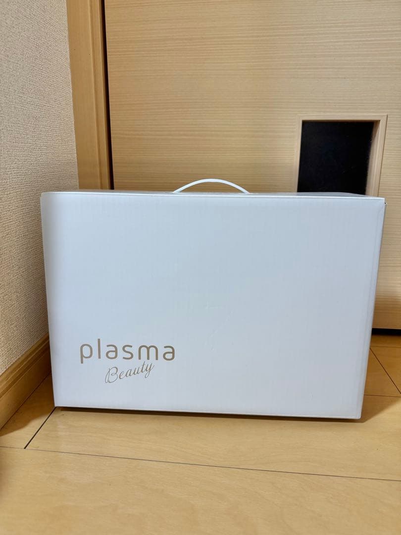 plasma Beauty 美顔器セット