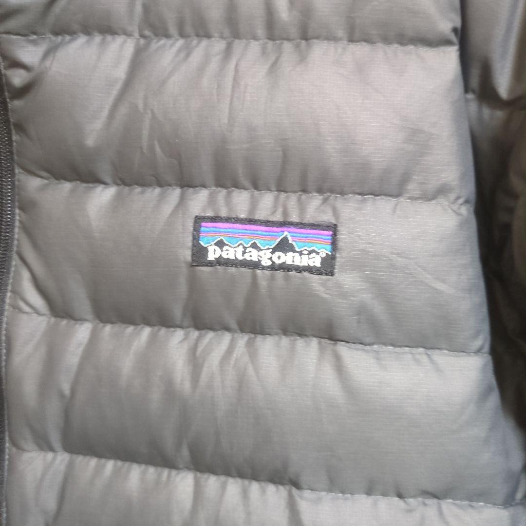 patagonia ダウンジャケット ダウンセーター