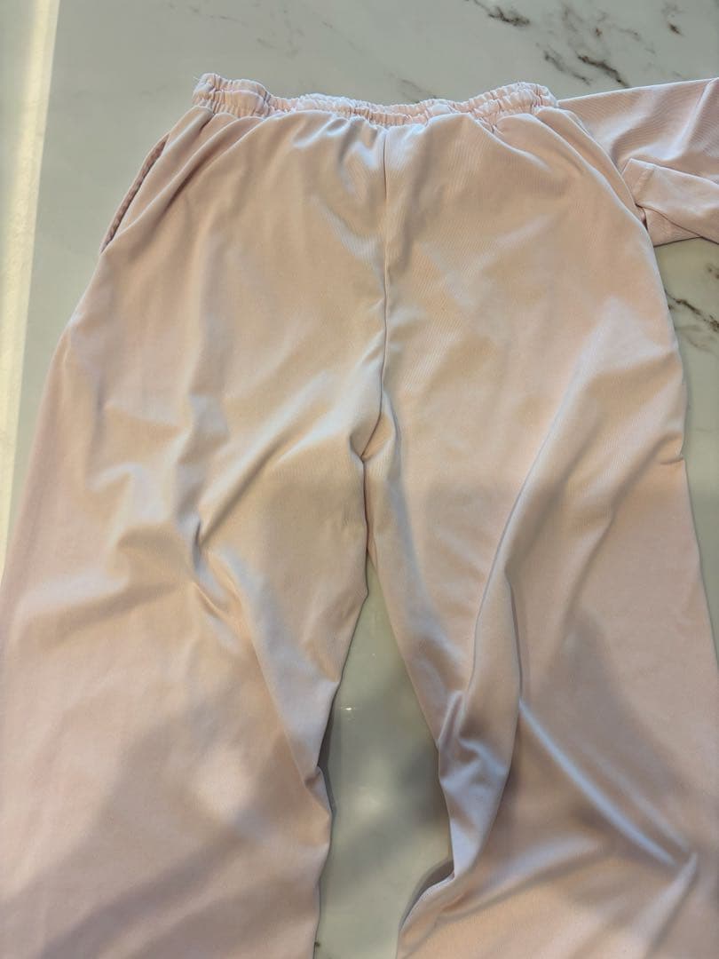 BAKUNE ドライ　ウィメンズ　上下セット（長袖Tシャツ・ロングパンツ）M