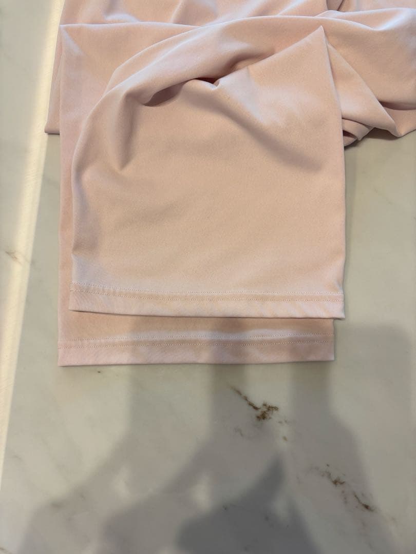 BAKUNE ドライ　ウィメンズ　上下セット（長袖Tシャツ・ロングパンツ）M