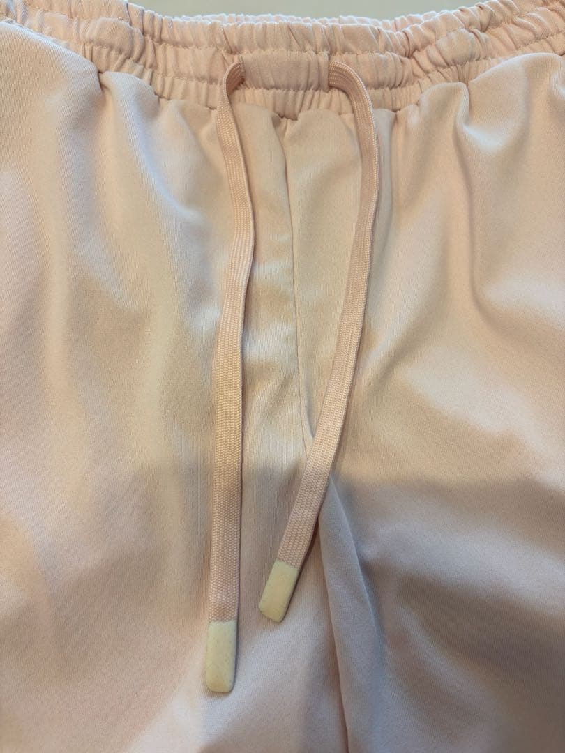 BAKUNE ドライ　ウィメンズ　上下セット（長袖Tシャツ・ロングパンツ）M