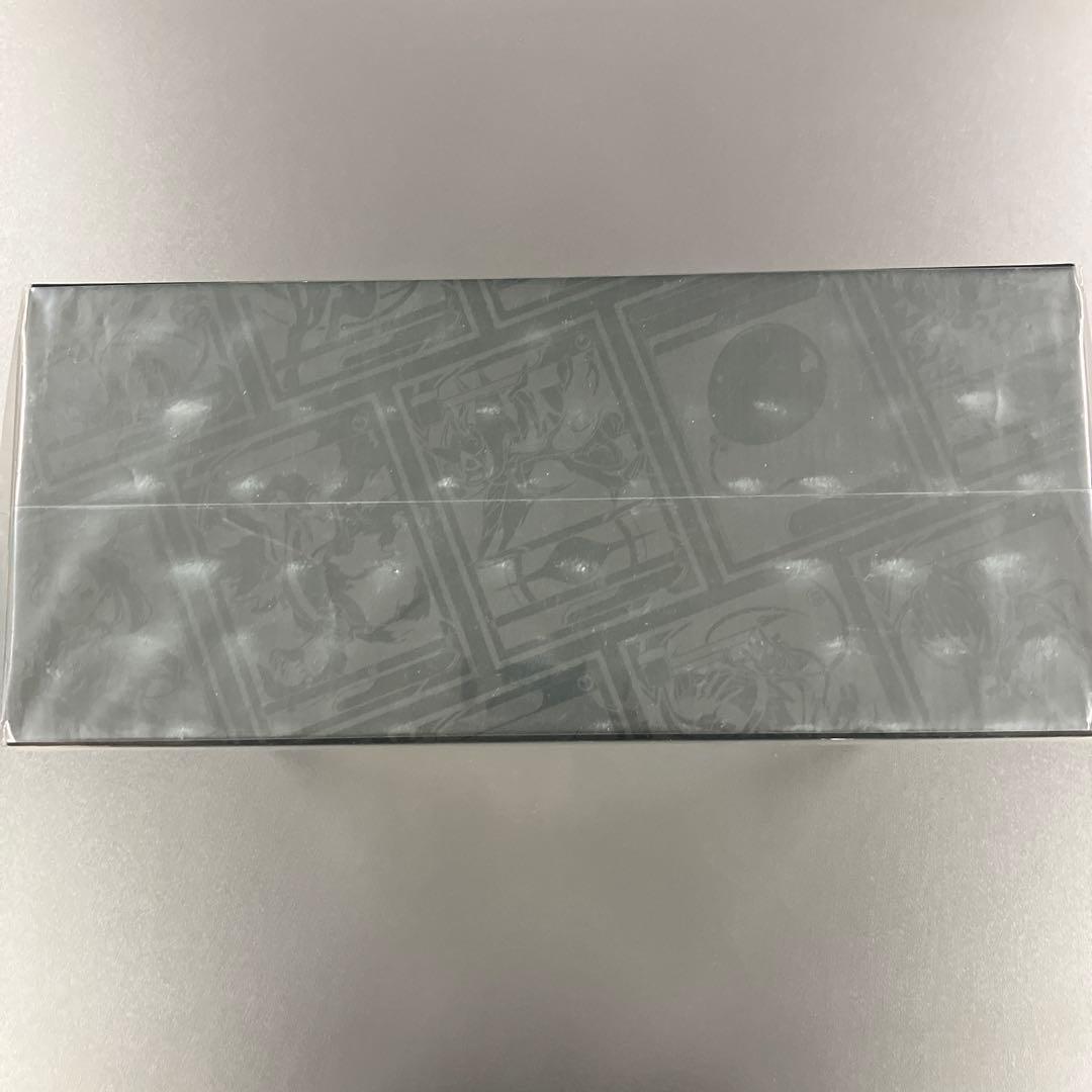 ポケモンカードゲーム　プレシャスコレクターボックス