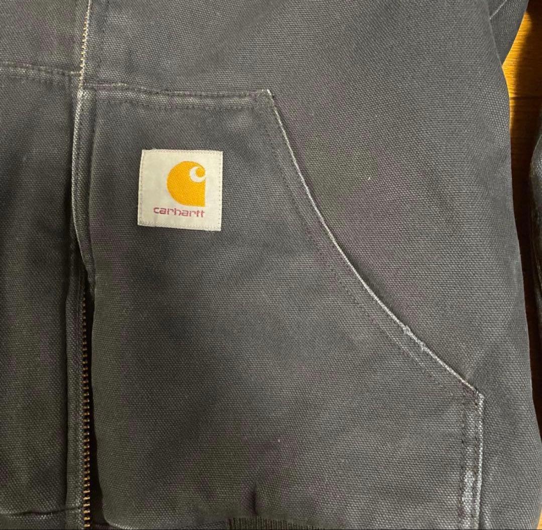 Carhartt カーハート アクティブジャケット　sサイズ
