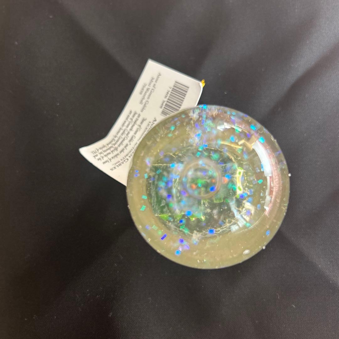 MAYU　赤毛のアン　スノーグローブ、ピン、マグネット