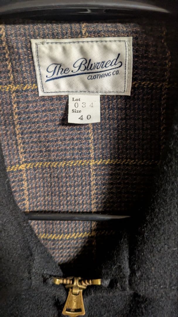 sandas様　スポーツジャケット 40