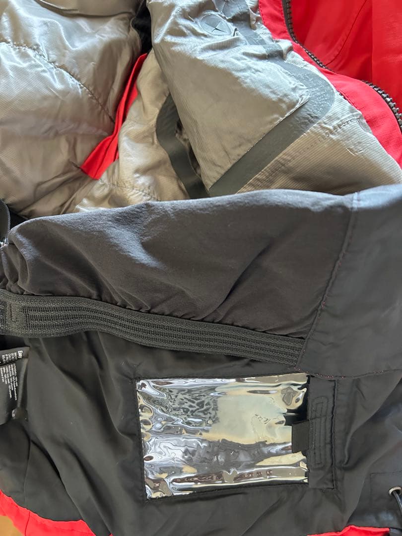 BURTON AK SWASH JK GORE-TEX 正規品　正規店　購入