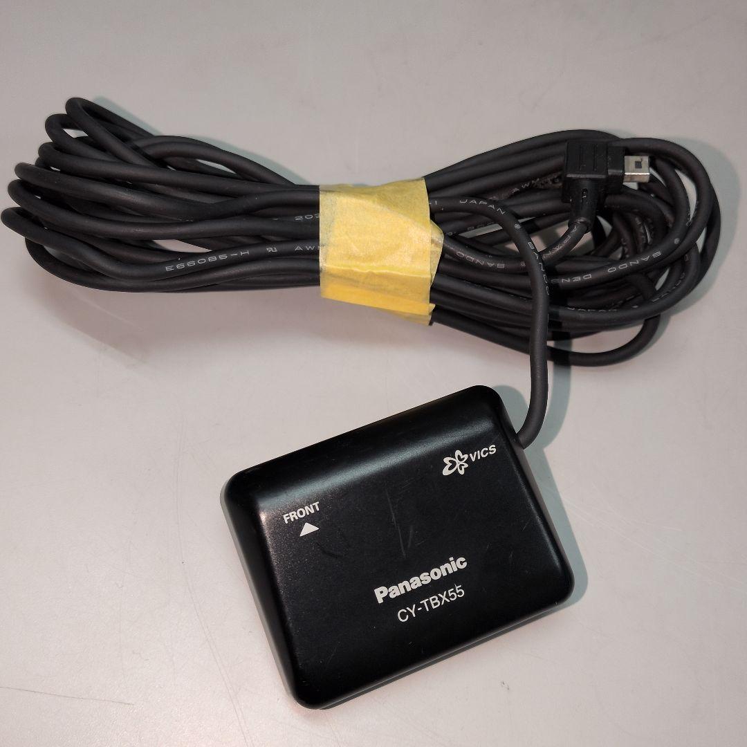 パナソニック CN-H510D ストラーダ　フルセグ ナビ Bluetooth