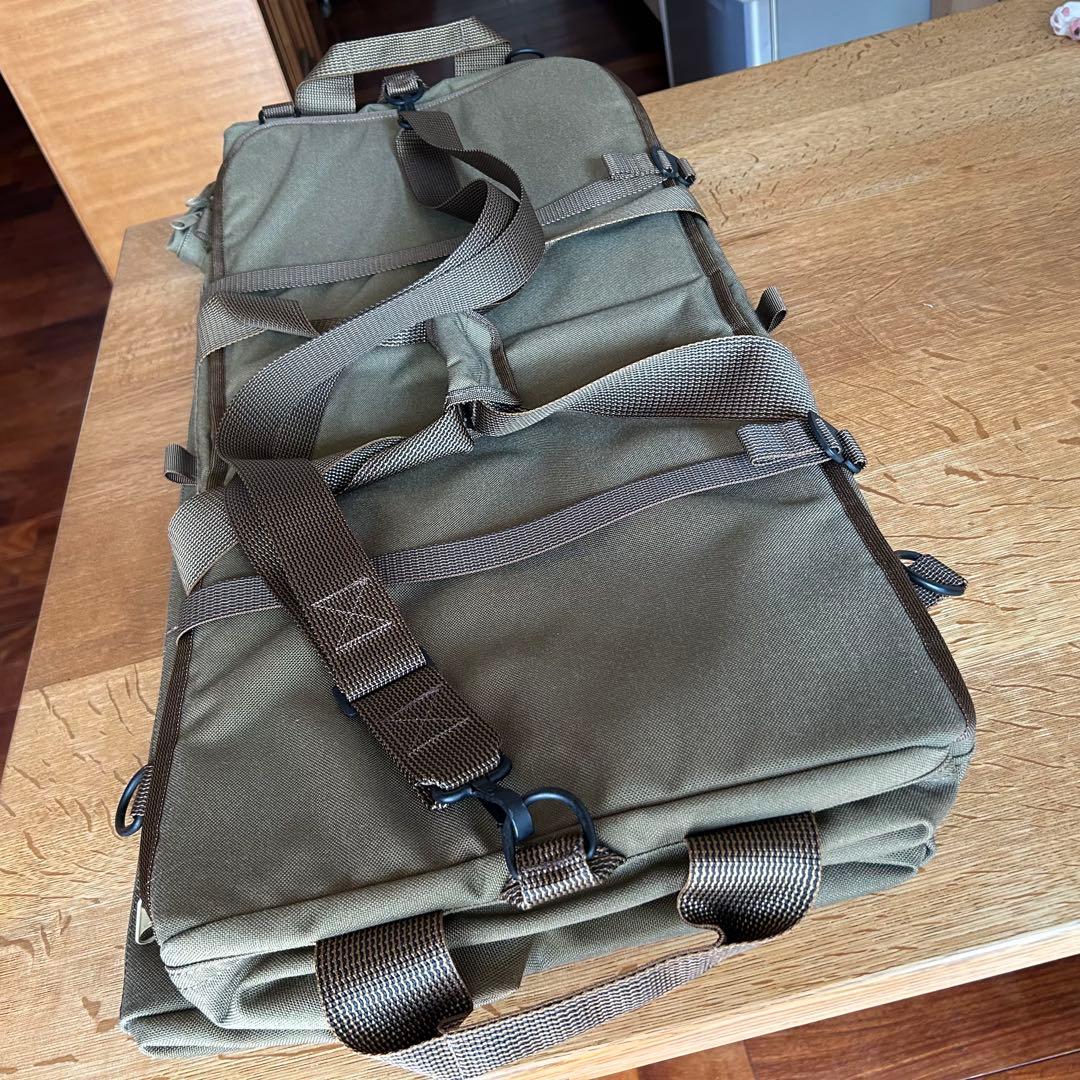 SAVOTTA KEIKKA 80L / サヴォッタ ケイッカ 80L