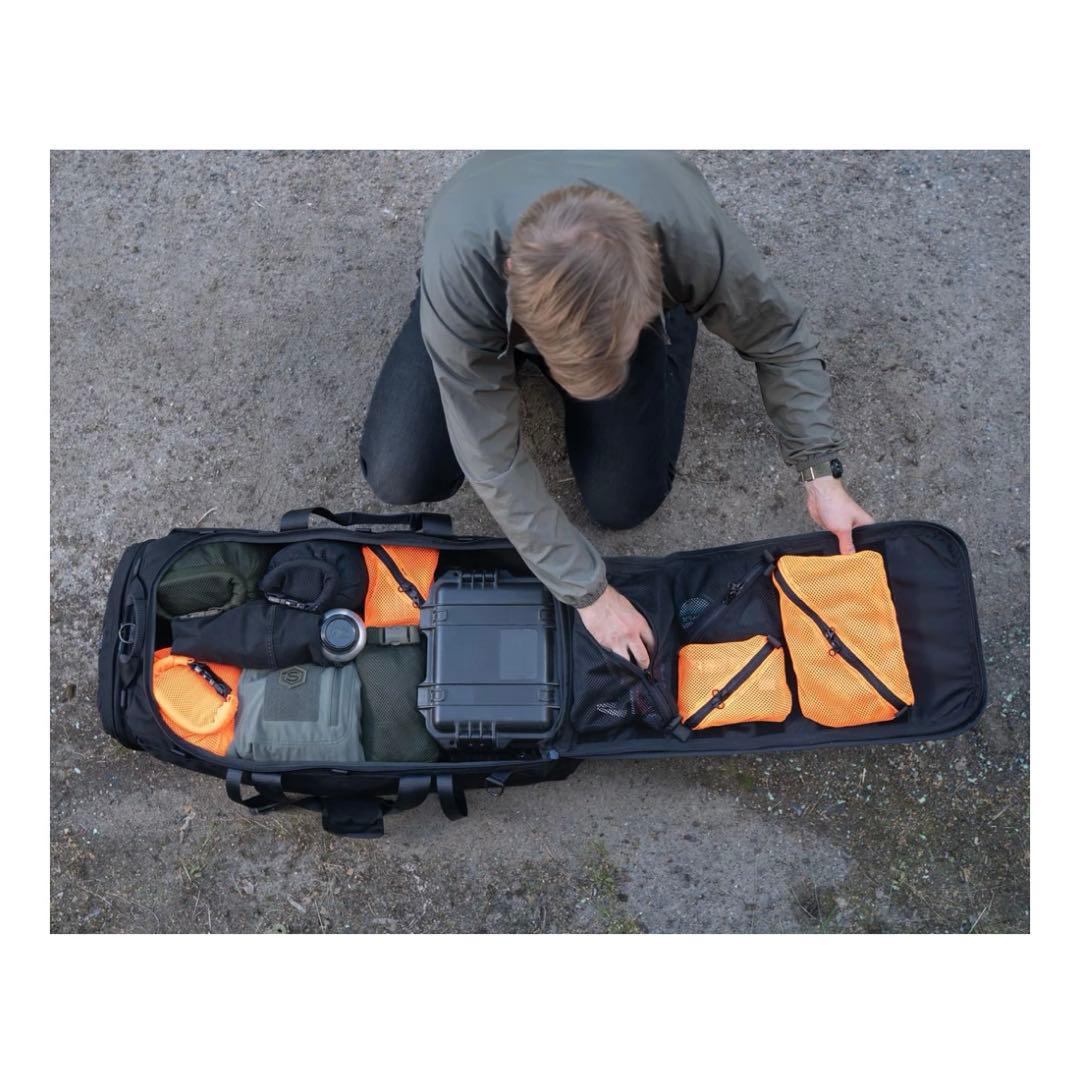 SAVOTTA KEIKKA 80L / サヴォッタ ケイッカ 80L