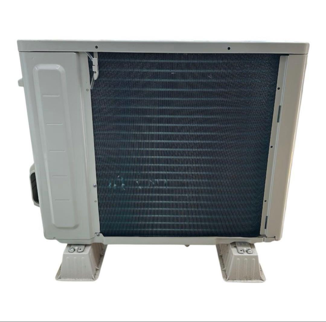 kosuke  ダイキン 2022年製 ATE28ZSE1-W