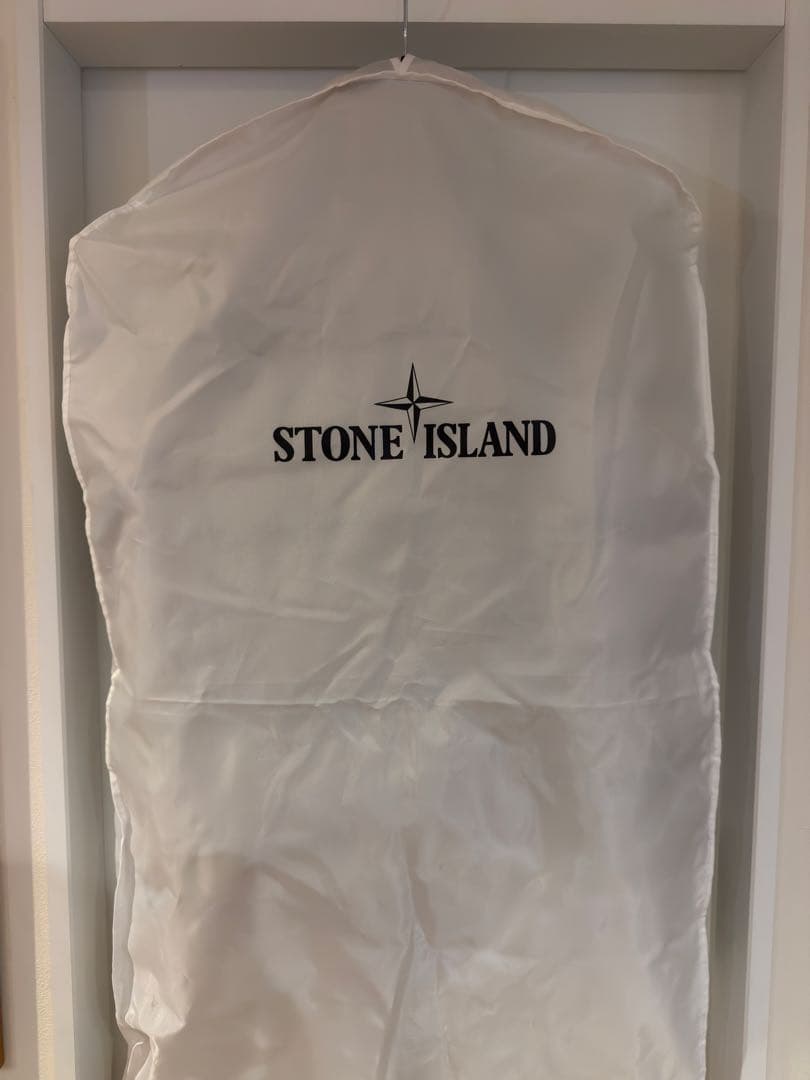 STONE crinkle reps ny down sサイズ