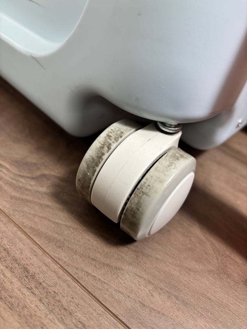 STOKKE JetKids BedBox未開封マットレス付きジェットキッズ