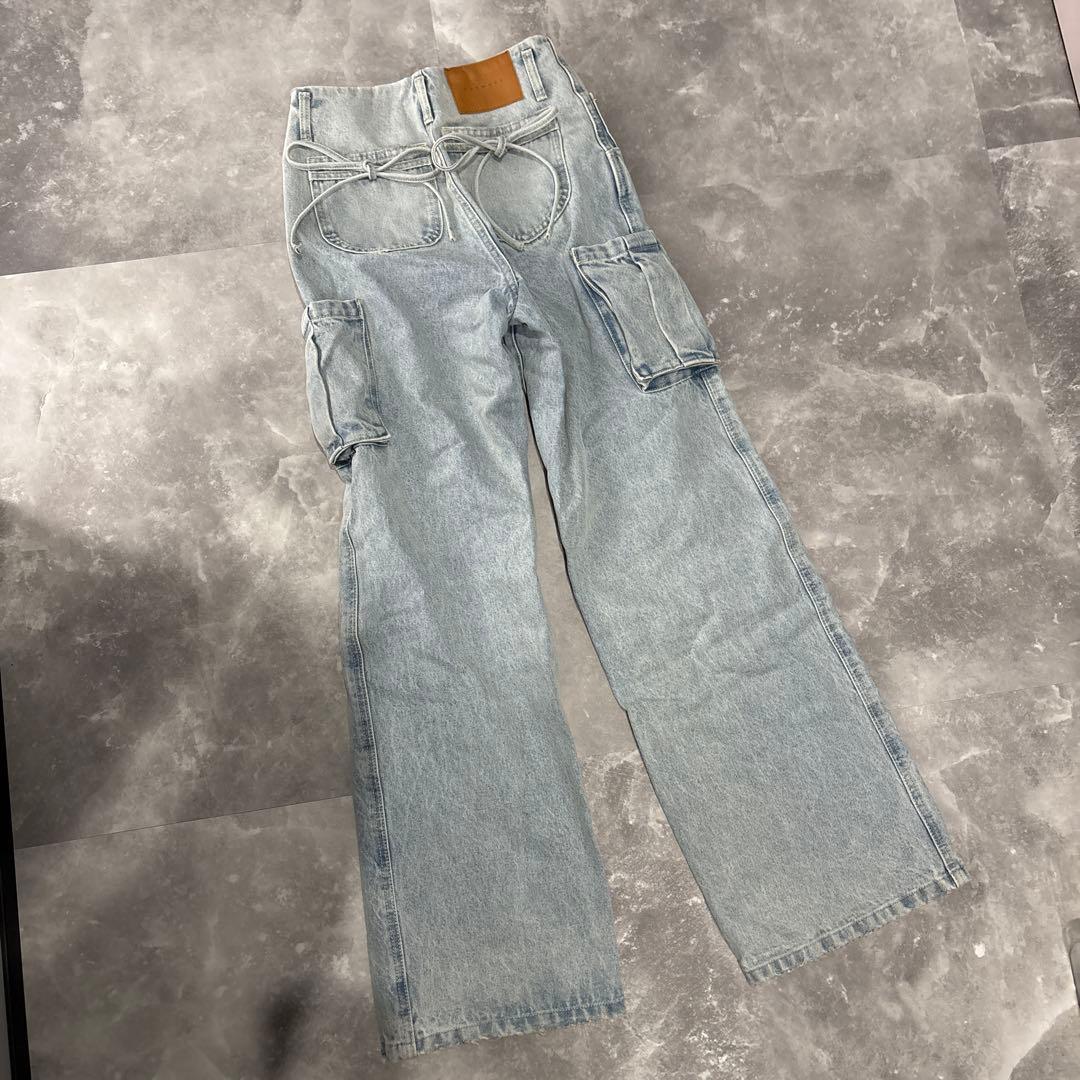 ANDMARY Sサイズ 美品