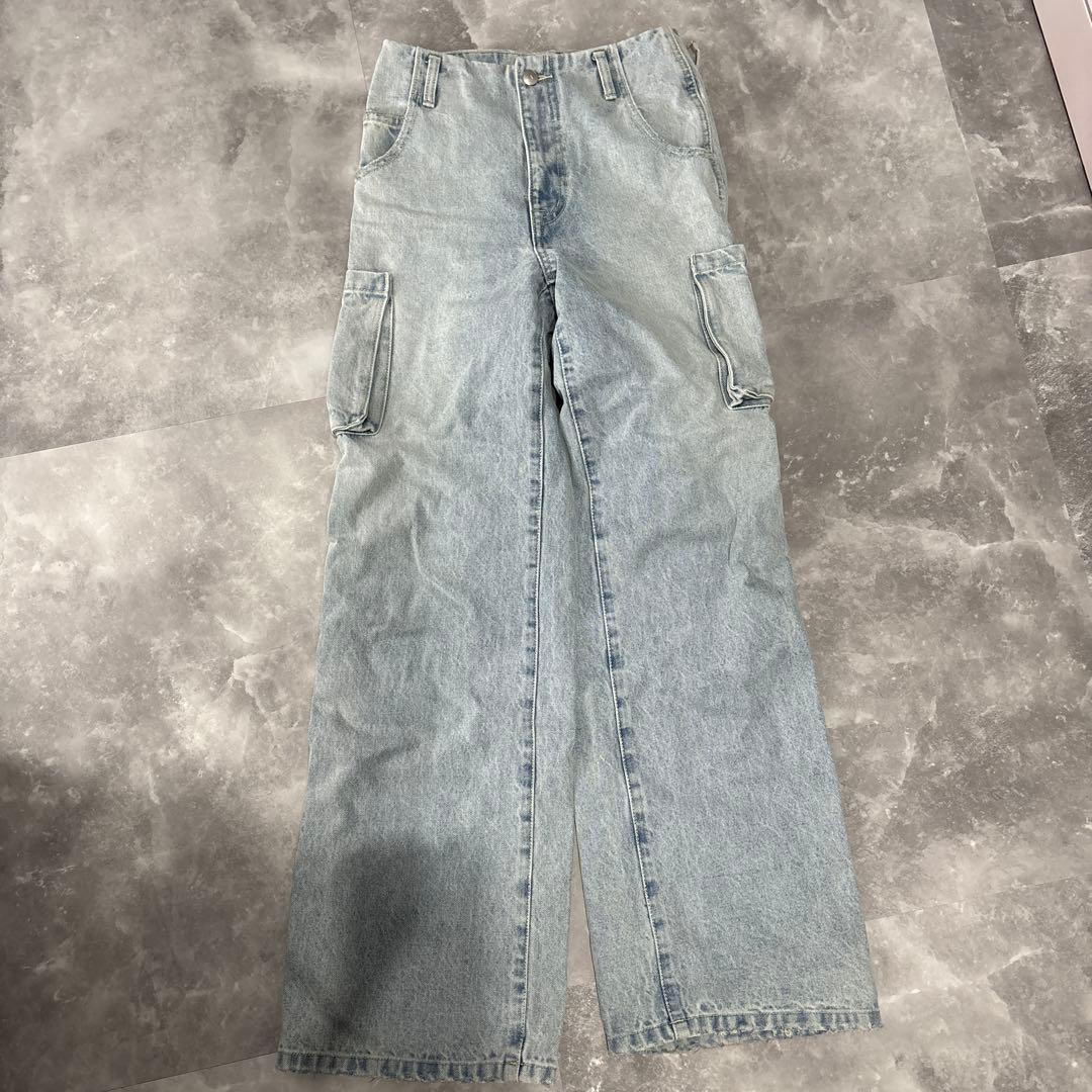 ANDMARY Sサイズ 美品