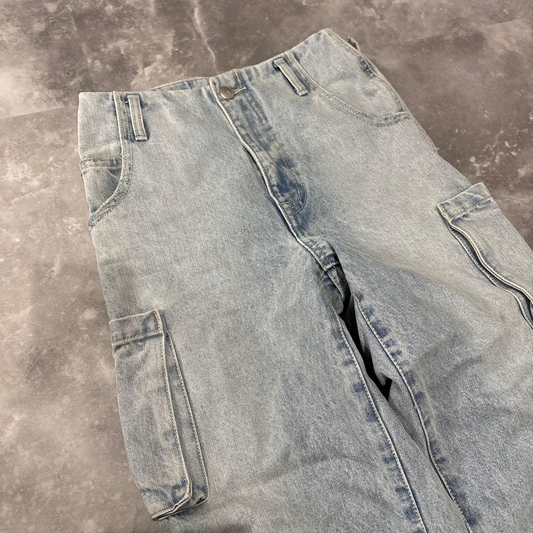 ANDMARY Sサイズ 美品