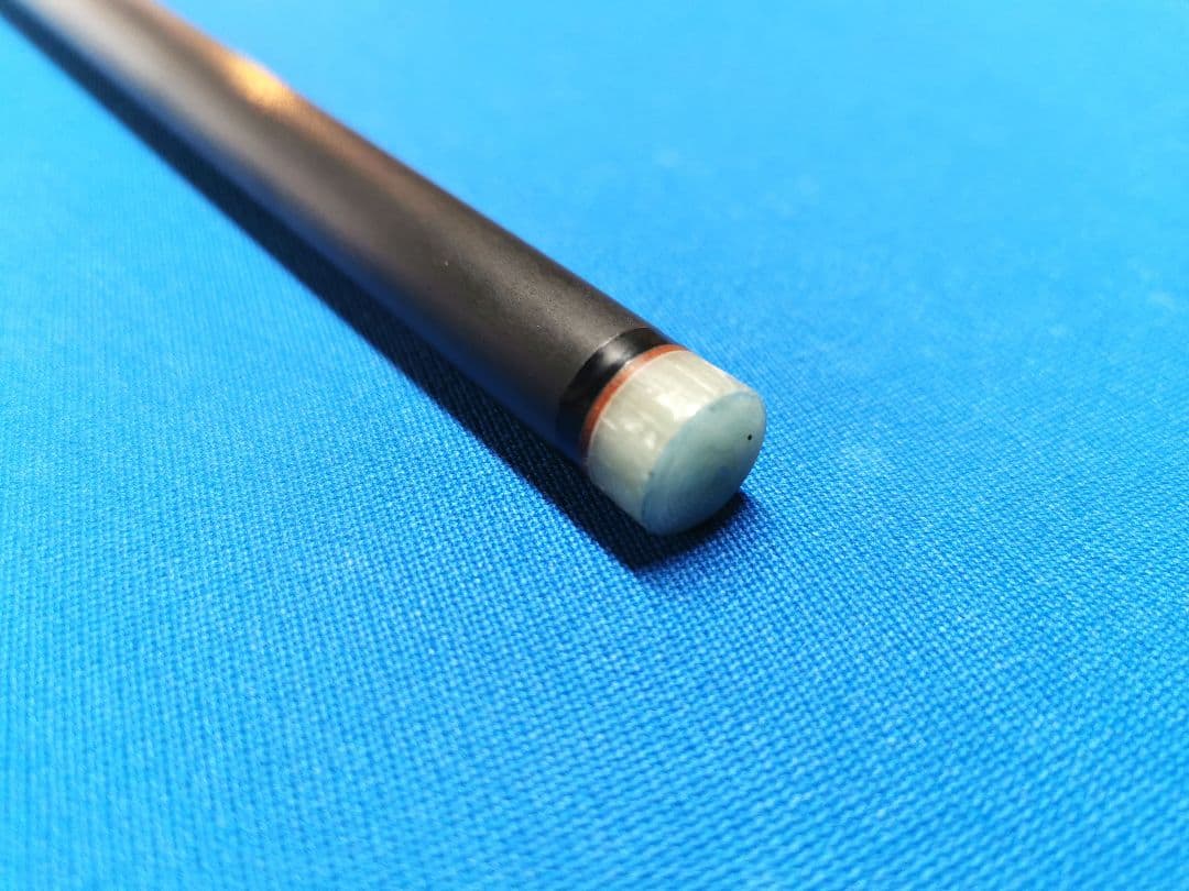 d*3様 [ユニロック] ブレイク用カーボンシャフト 13.8mm