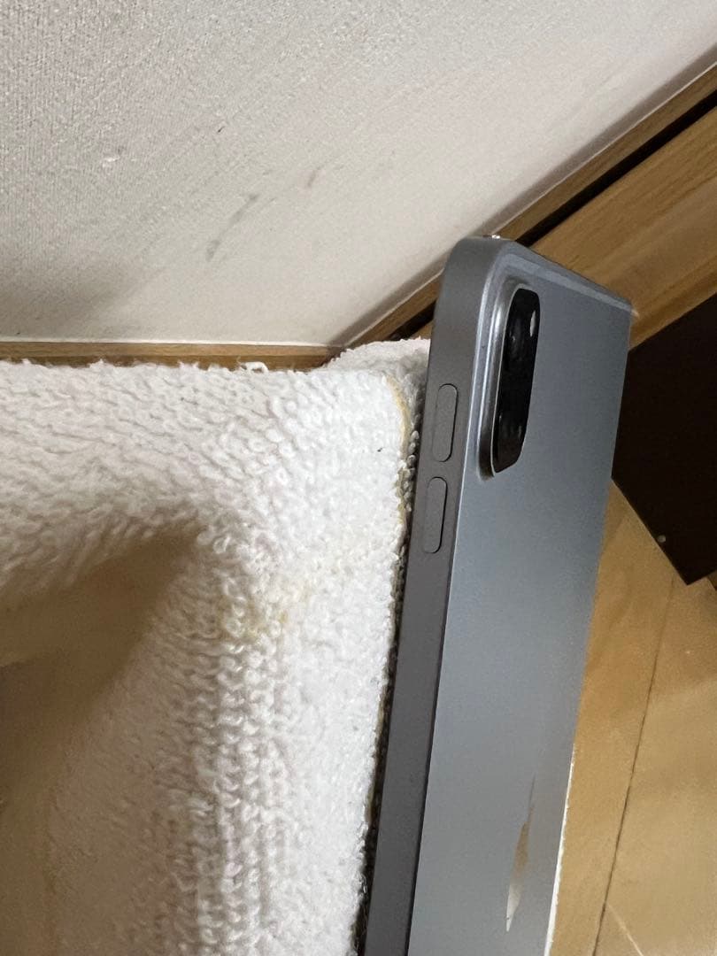 iPad Pro 第6世代 128G Wi-Fi スペースグレー 本体【美品】