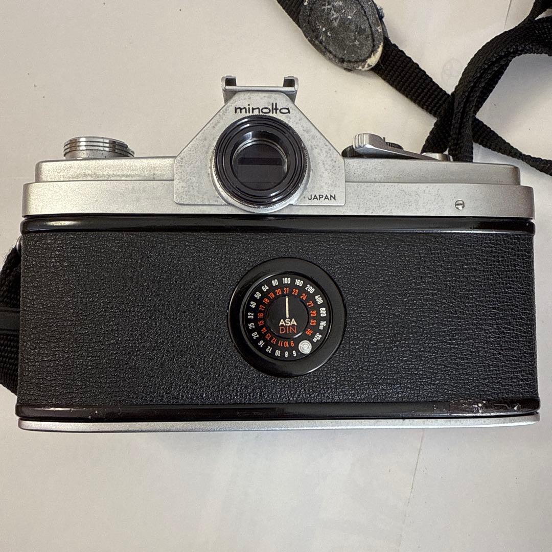 MINOLTAセット